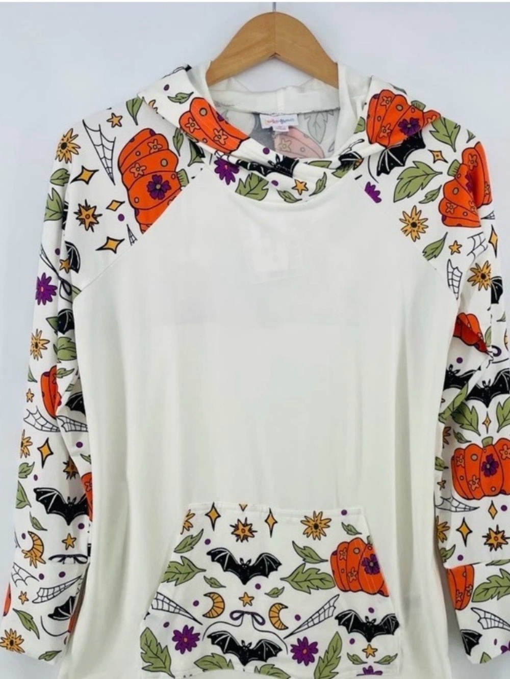 Lularoe Small NWT in packaging Halloween Amber